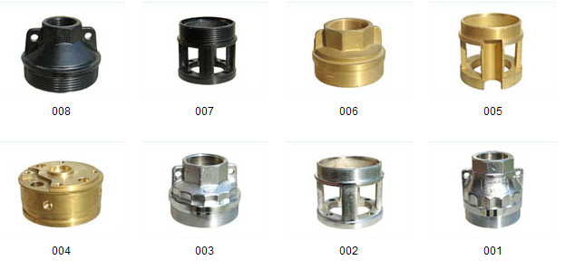 水泵配件组 水泵配件组