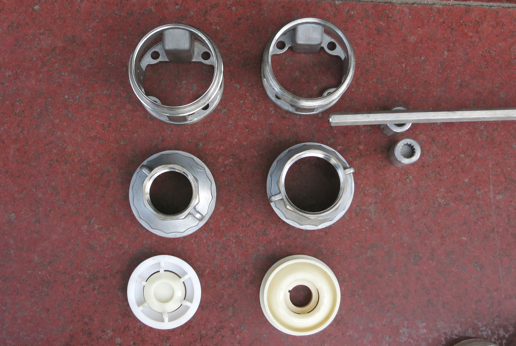 水泵配件厂家 水泵配件厂家