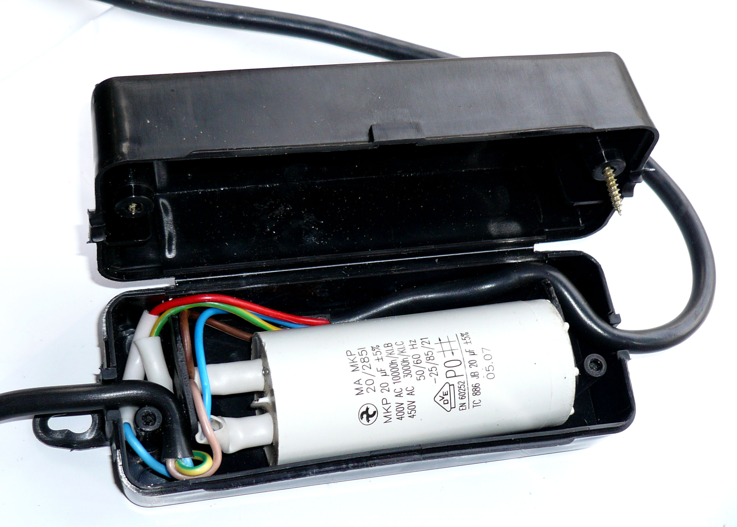 220V控制箱产品配件 220V控制箱产品配件