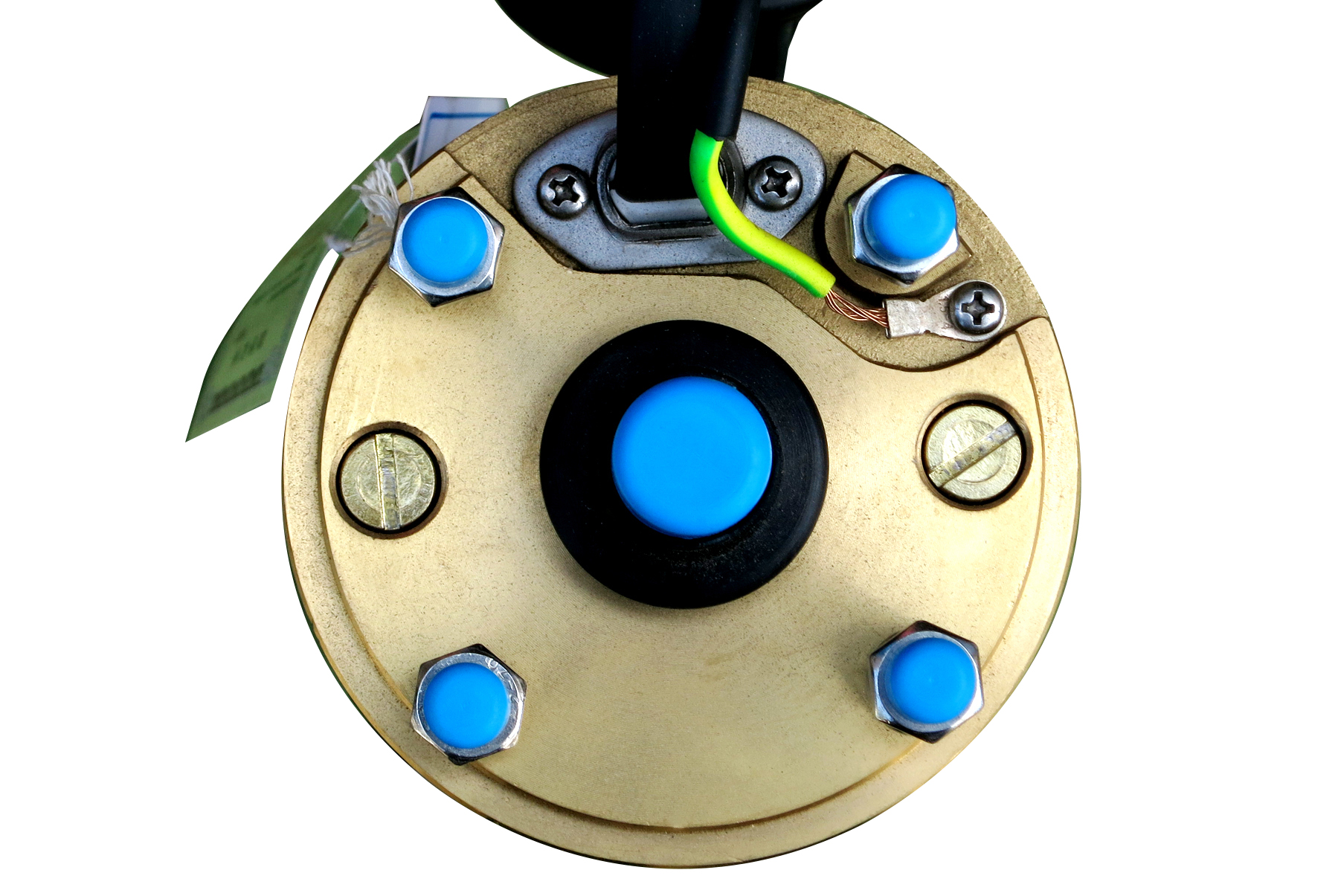 铜头电机 铜头电机