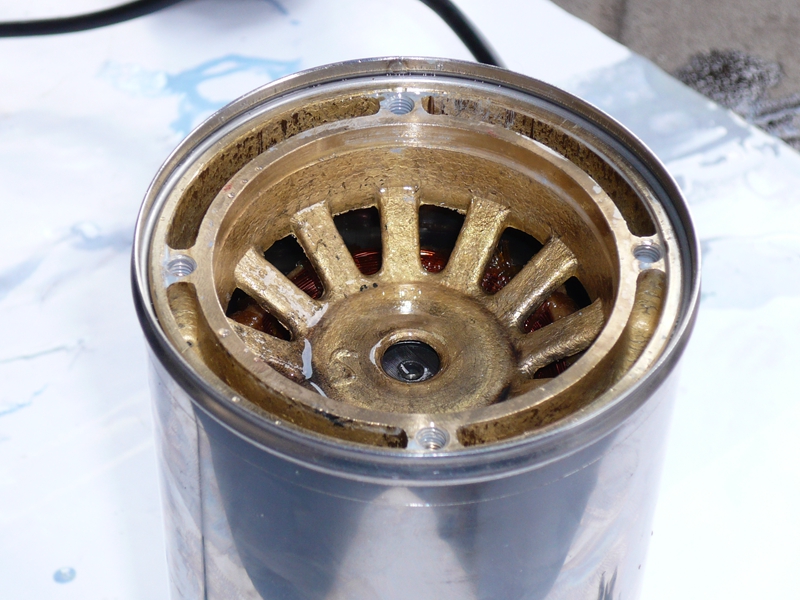 水泵配件厂 水泵配件厂