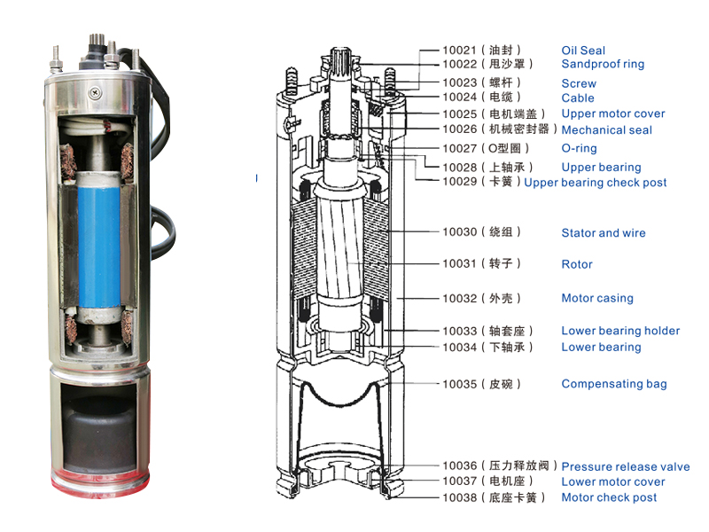 水泵系列 水泵系列