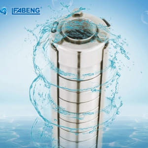 潜水泵组成 潜水泵组成